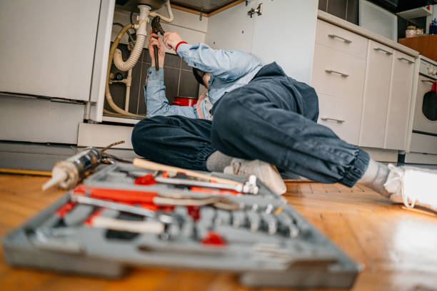 Best Plumbing Installation Services  in Collinsville, VA