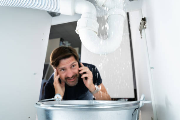 Best Faucet Repair  in Collinsville, VA