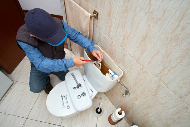 Best Sewer Line Repair  in Collinsville, VA